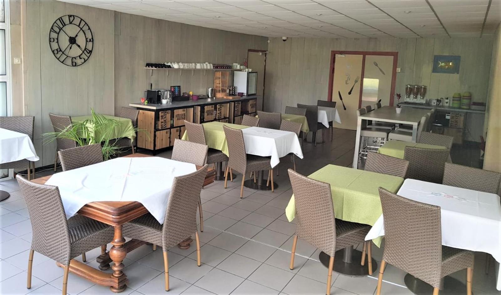 Hotel Du Porge Le Porge Kültér fotó