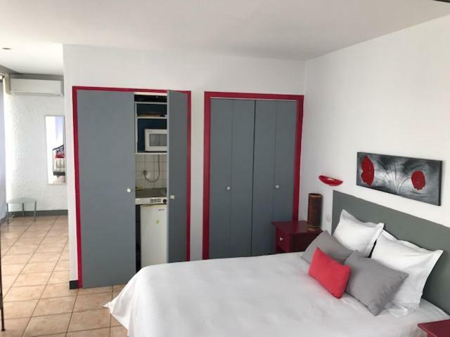 Hotel Du Porge Le Porge Kültér fotó